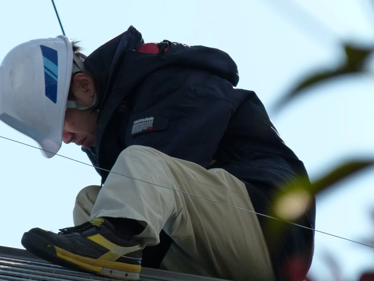 Étude & installation photovoltaïque